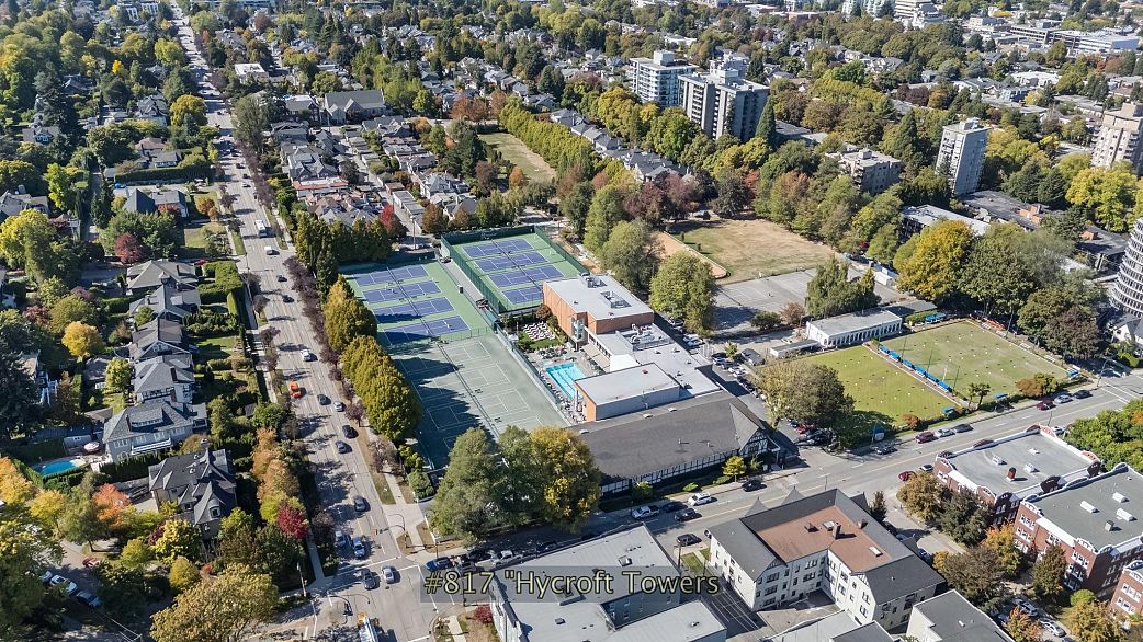 817 1445 Marpole Avenue