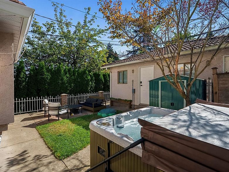 2803 St. Catherines Street
