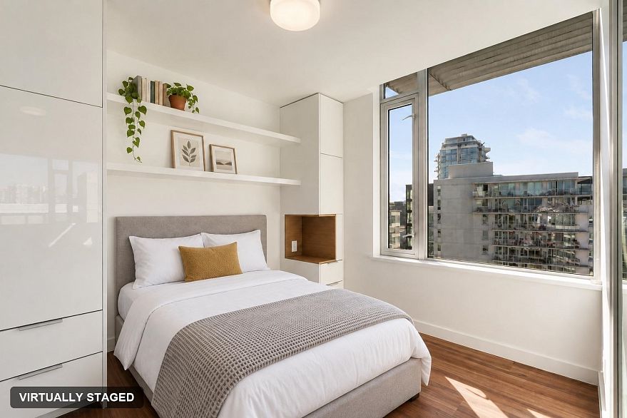 1408 1661 Quebec Street