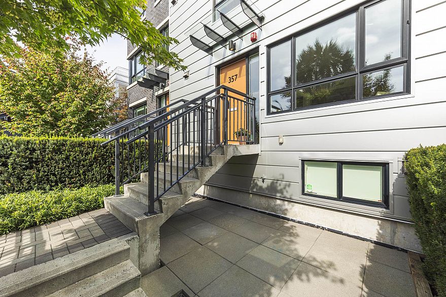 357 E 16th Avenue