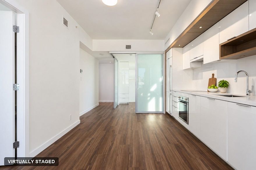 1408 1661 Quebec Street