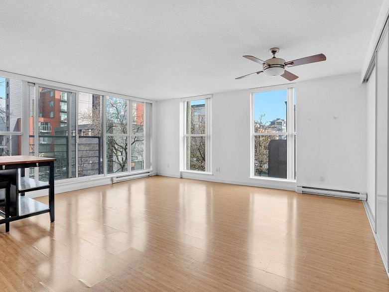 311 168 Powell Street