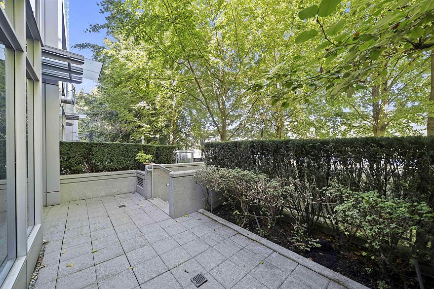 TH19 1281 W Cordova Street