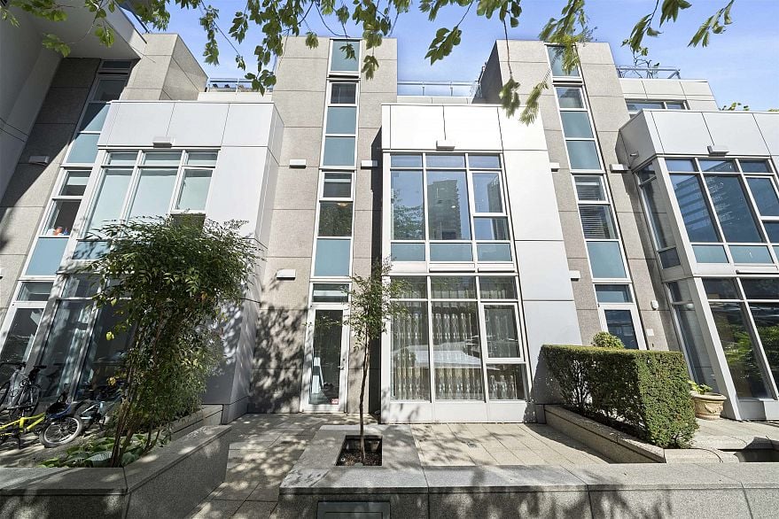 TH19 1281 W Cordova Street