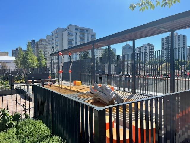 902 1408 Robson Street