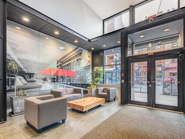 1506 108 W Cordova Street