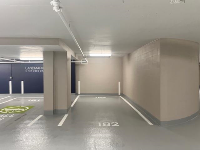 902 1408 Robson Street