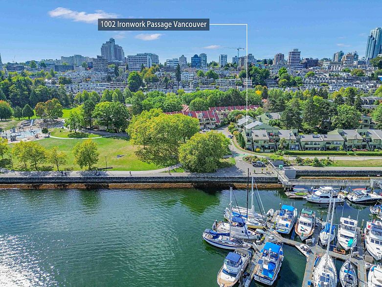 1002 Ironwork Passage
