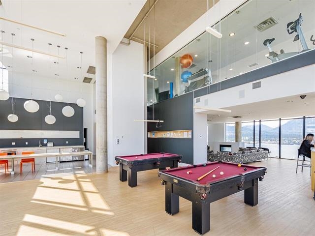 1506 108 W Cordova Street