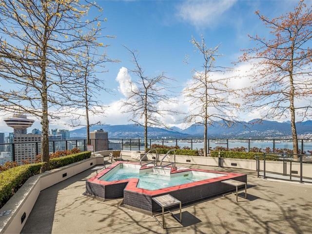 1506 108 W Cordova Street