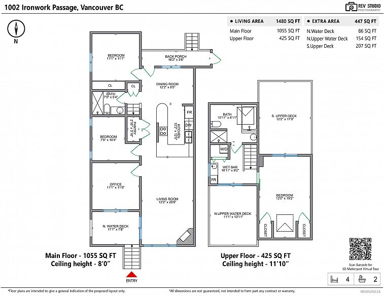 1002 Ironwork Passage