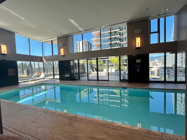 902 1408 Robson Street
