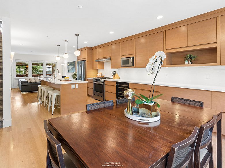 558 W 19th Avenue