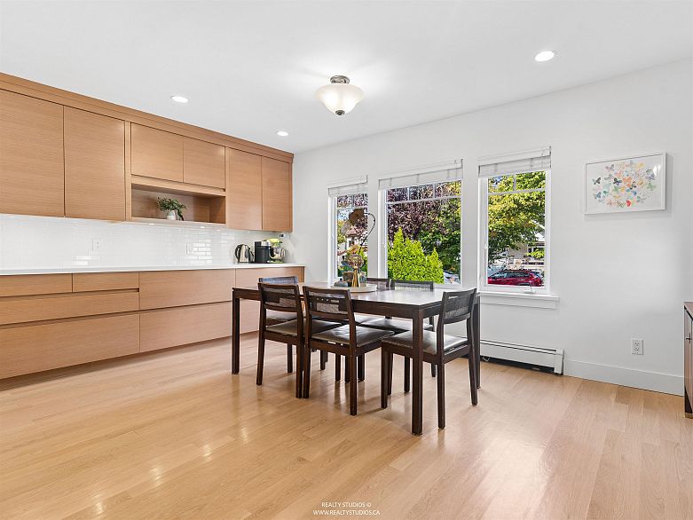 558 W 19th Avenue