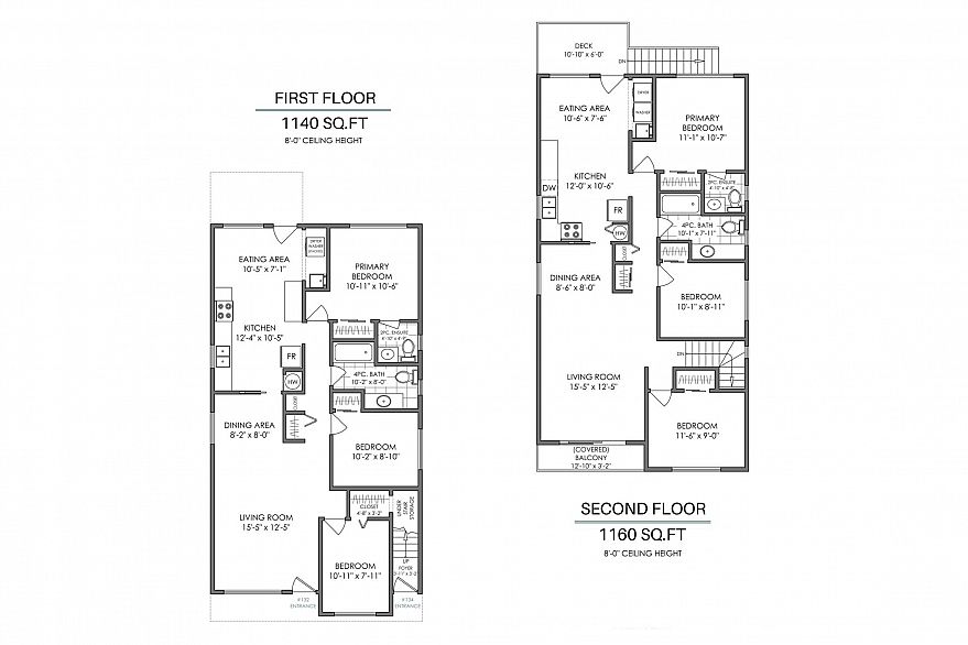 132-134 W 12th Avenue