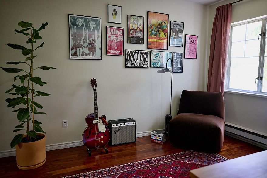 136 W 14th Avenue