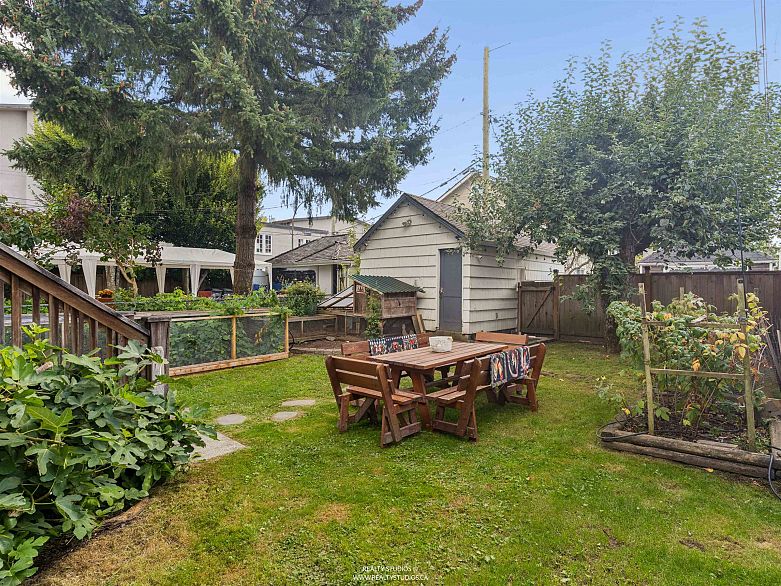 558 W 19th Avenue