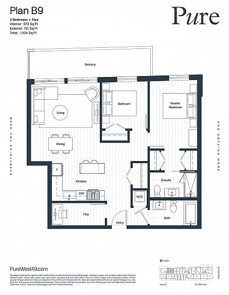 518 203-263 W 49th Avenue