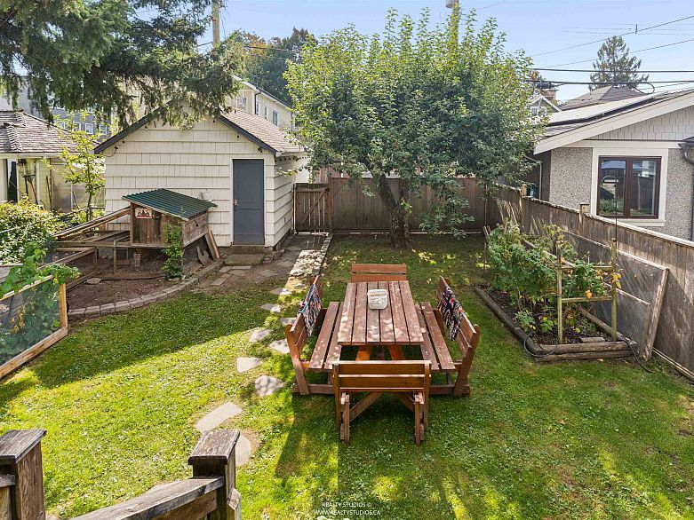 558 W 19th Avenue