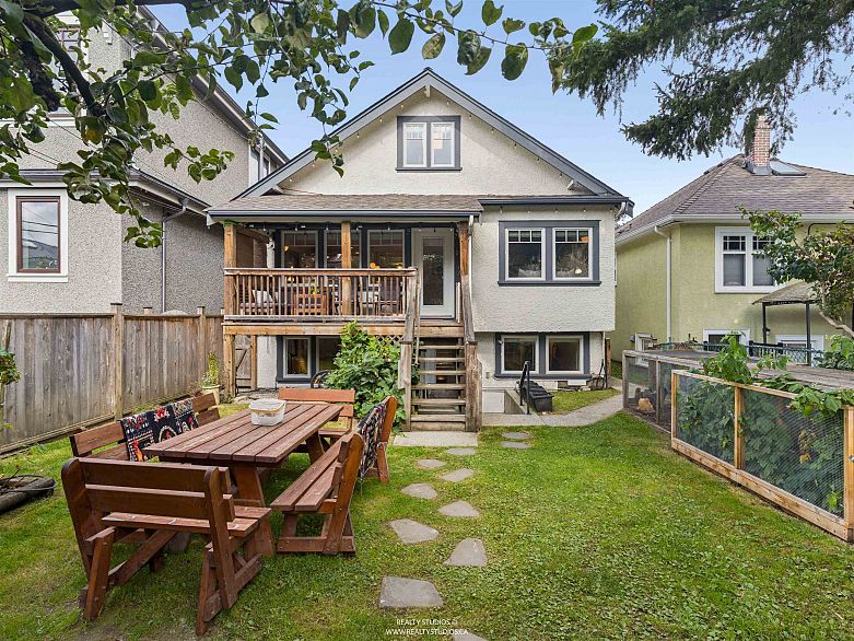 558 W 19th Avenue
