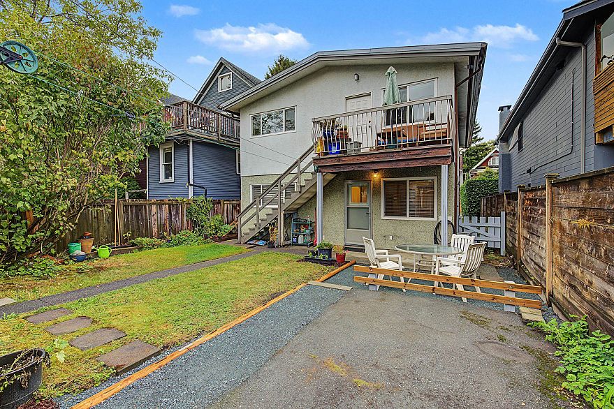 132-134 W 12th Avenue
