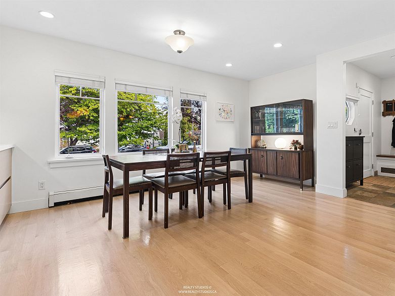 558 W 19th Avenue