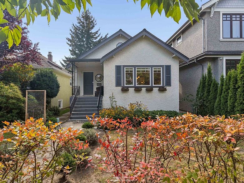 558 W 19th Avenue