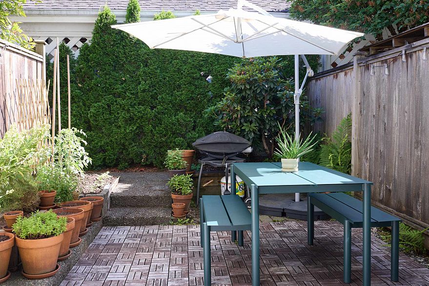 136 W 14th Avenue