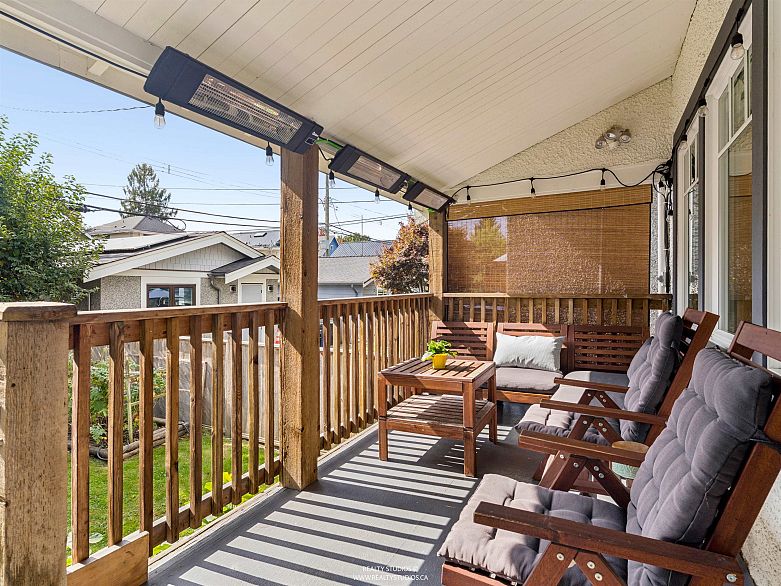 558 W 19th Avenue