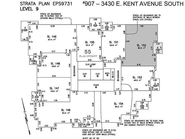 907 3430 E Kent Avenue South