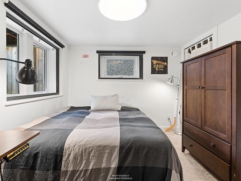 558 W 19th Avenue