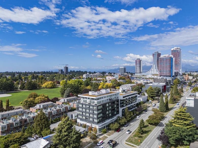 506 6383 Cambie Street