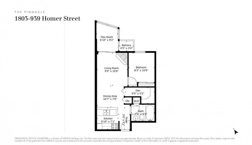 1803 939 Homer Street