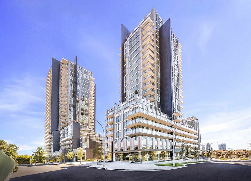 2601 7433 Cambie Street