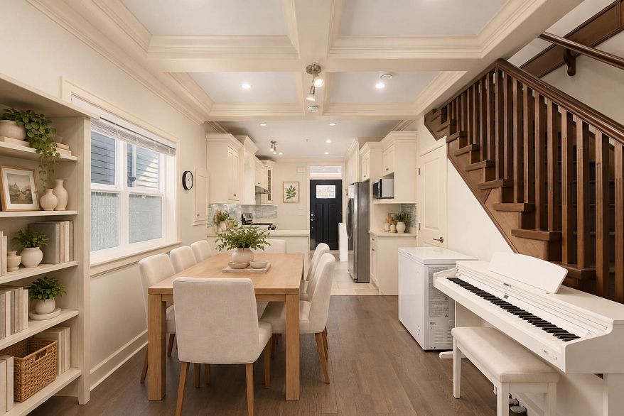 1176 E King Edward Avenue