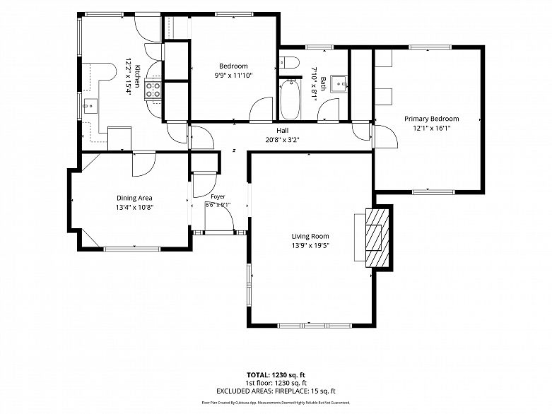 455 W 29th Avenue