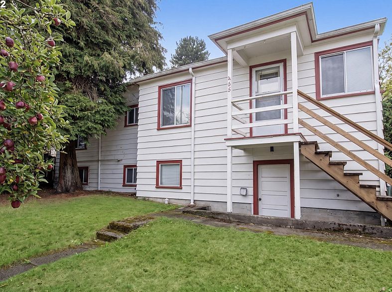 455 W 29th Avenue
