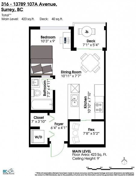316 13789 107a Avenue
