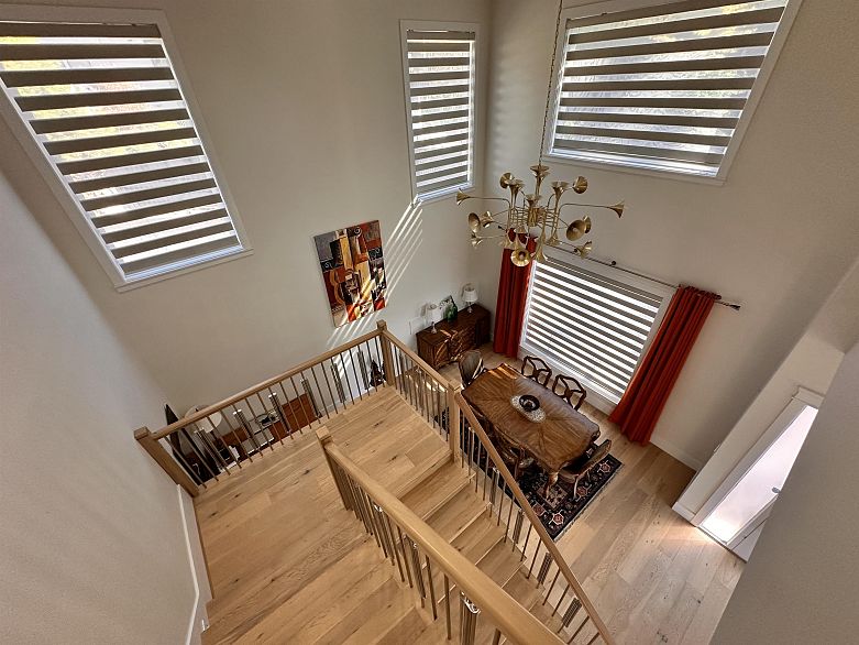 2425 LEGGETT DRIVE, Anmore BC V3H 4W9