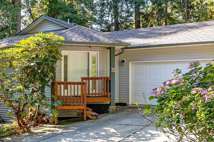 75 Larson Road