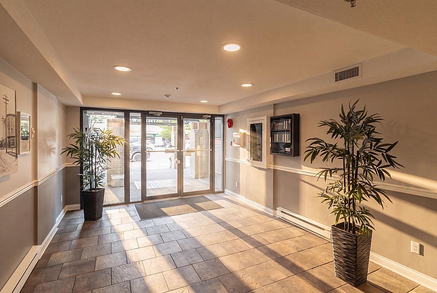 312 3480 Main Street