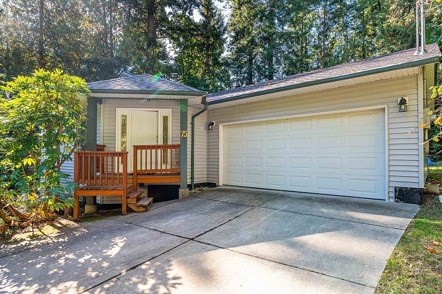75 Larson Road