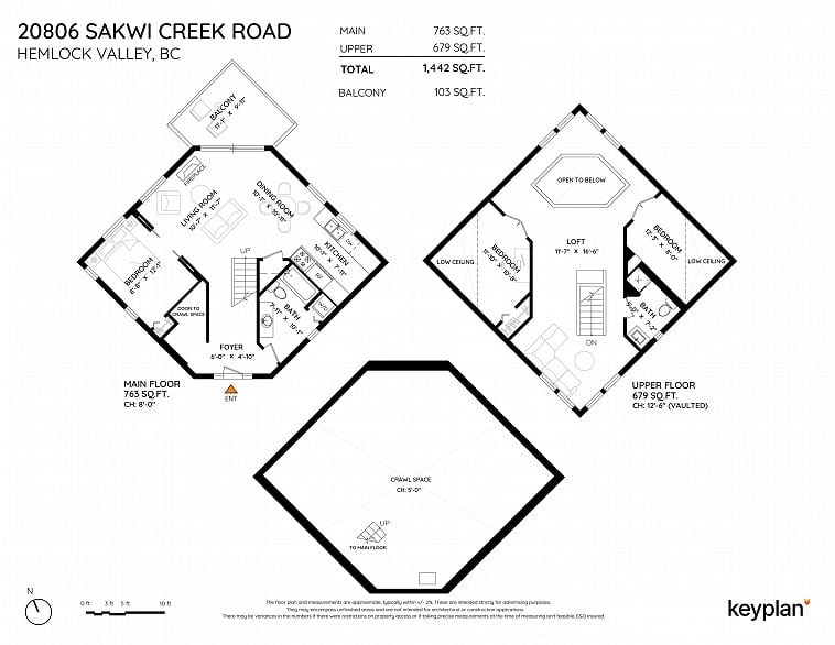 20806 Sakwi Creek Road