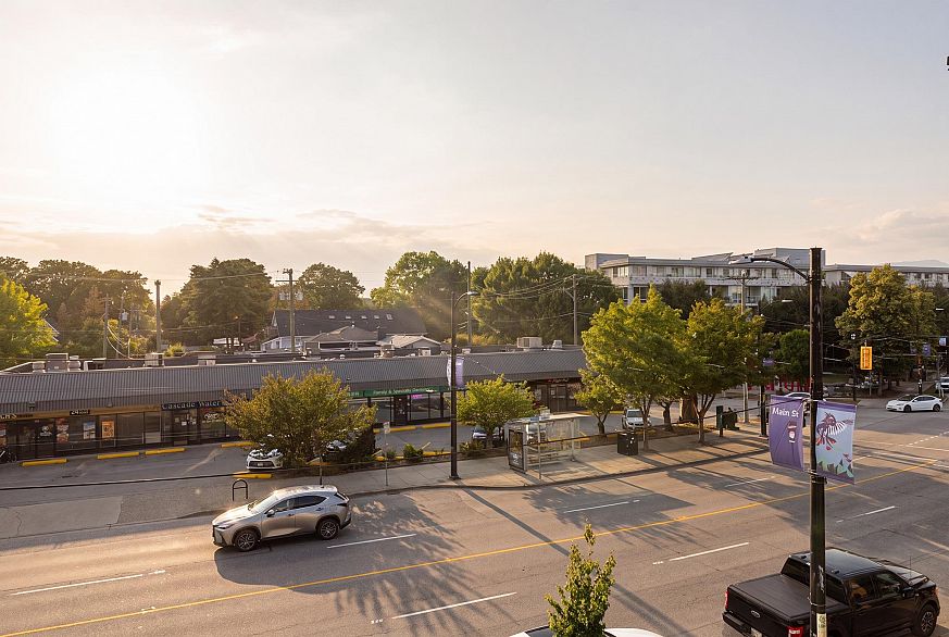312 3480 Main Street