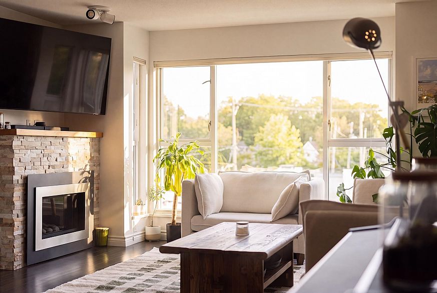 312 3480 Main Street