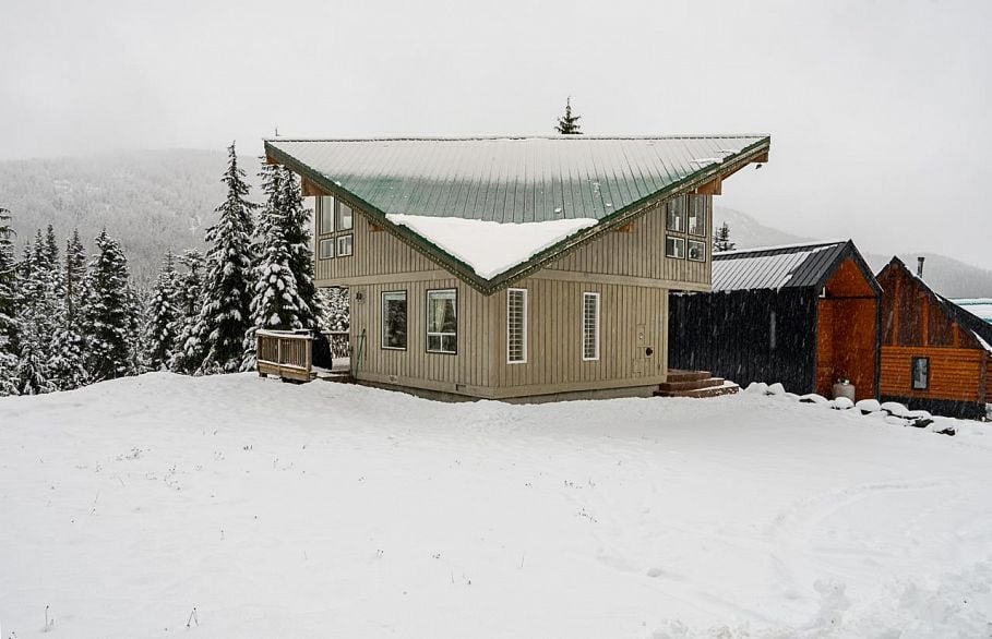 20806 Sakwi Creek Road