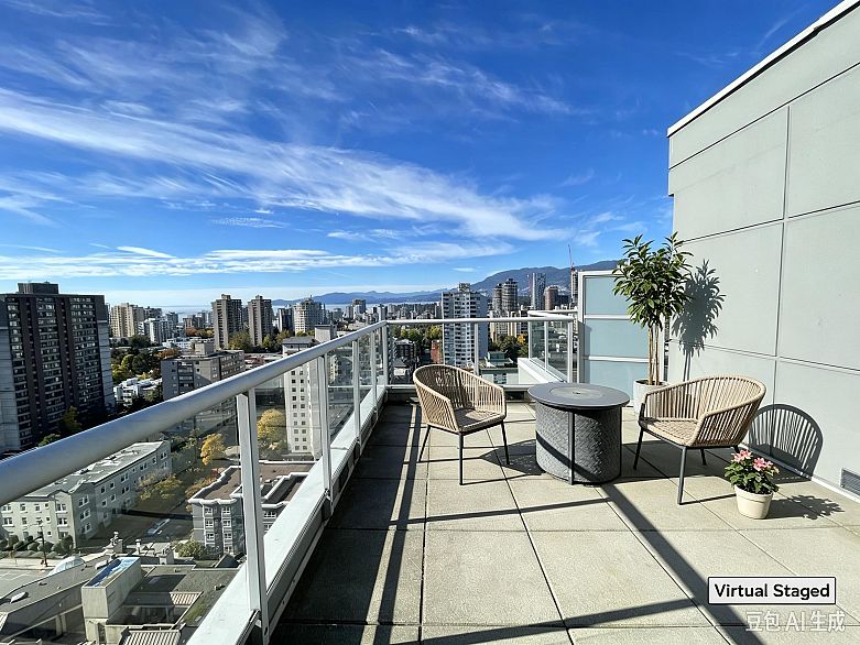 PH3 1050 Smithe Street