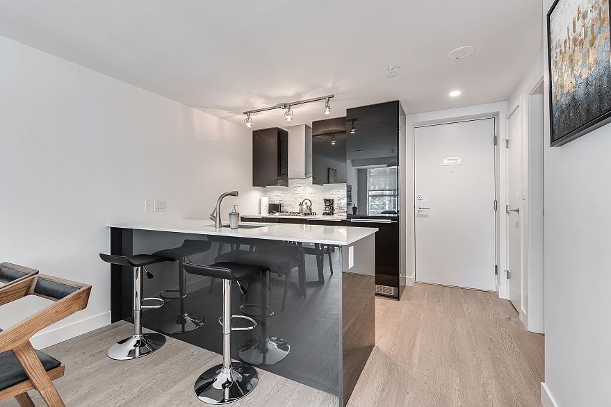 412 1283 HOWE STREET, Vancouver BC V6Z 0E3