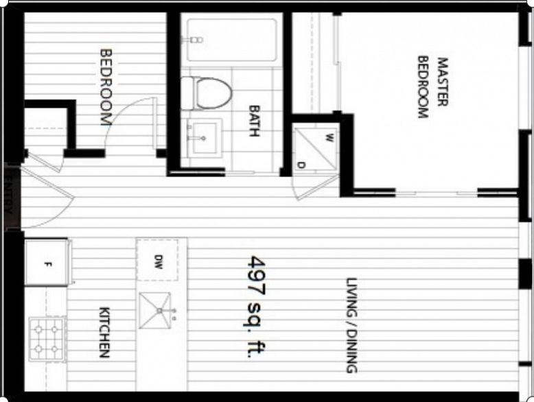412 1283 HOWE STREET, Vancouver BC V6Z 0E3