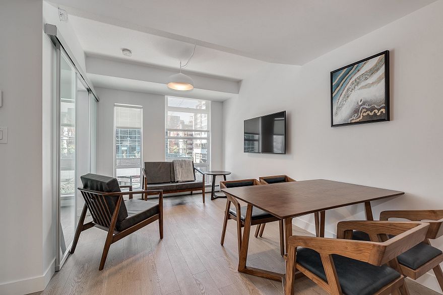 412 1283 HOWE STREET, Vancouver BC V6Z 0E3